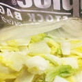 いぬころん's cooksnap of when they made いつでも使える！白菜の冷凍保存.