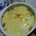 クック6SAB63☆'s cooksnap of when they made 豆腐マヨソースの野菜グラタン.