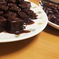 まぁぁぁたん♡'s cooksnap of when they made バレンタイン♪HMでミロワールショコラ.
