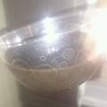 kohaku_01's cooksnap of when they made ふるふる～♬ゼリーみたいなコーヒー寒天.