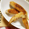 苺♡ストロベリー's cooksnap of when they made 超簡単♡手羽先焼き.