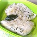 ぎんmama。's cooksnap of when they made 簡単即席☆レンジで鶏ハム風ハーブ蒸し.