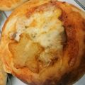 フォルテあここ's cooksnap of when they made 超〰簡単♪(*^^*)手作りピザソース♥.