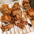 なーちゅ✳︎'s cooksnap of when they made ぐうたら揚げ物 受け.