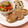 あいぽねっと's cooksnap of when they made さくさくれんこんのはさみ焼き.