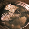 イシス女神's cooksnap of when they made 簡単魚のアラだし☆.
