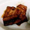 ときときち's cooksnap of when they made ♡さんまの蒲焼き♡.