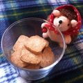 ♪ルンルン♪♪'s cooksnap of when they made Wココナッツ（パウダー&オイル）クッキー.