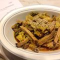余裕っ子ピーマン's cooksnap of when they made ちょっと手間のかかった回鍋肉.