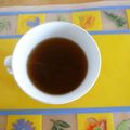 antkishi's cooksnap of when they made 紅茶梅酒♪.