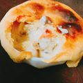 まーろ71's cooksnap of when they made 私のパイ生地.