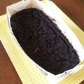 YUKIKI☆'s cooksnap of when they made おから100％チョコスポンジケーキ.