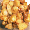 richiyuki's cooksnap of when they made 簡単煮物❕☺鶏肉と里芋のさっぱり煮.