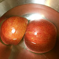 毎日楽しい's cooksnap of when they made ＊りんごの保存方法　簡単＊.