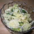 はなかふぇ's cooksnap of when they made 春キャベツのマヨぽん和え.
