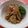 gakky's cooksnap of when they made ごぼうとベーコンのきんぴら.