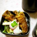 ﾁｲﾁｬﾝﾏﾏ's cooksnap of when they made 茸のピリ辛生姜焼き.