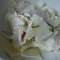 みっくママ's cooksnap of when they made 大根サラダ☆簡単.