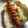 BabyLaLa's cooksnap of when they made ホットドッグ（屋台の味）.