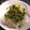ふか谷's cooksnap of when they made アボカドとかいわれとツナのサラダ丼.