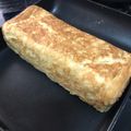 hirose3939's cooksnap of when they made お弁当に便利です♪冷凍卵焼きw.