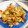 余接20's cooksnap of when they made 玉ねぎ、油揚げ、えのき、卵♡めんつゆ炒め.