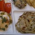 みゆwaco 's cooksnap of when they made ♡きんぴらリメイク♪美味しいかき揚げ♡.