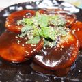 ジョンリークッカー's cooksnap of when they made 大根味噌ステーキ.