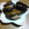 ダビデ's cooksnap of when they made 茄子と豚肉の和風ミルフィーユ☆.