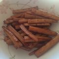 かなぴー♡♡'s cooksnap of when they made ごぼうとコンニャクのピリ辛炒め煮.