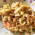 к✩mam's cooksnap of when they made ハマる！白菜の和風マヨサラダ！超簡単！.