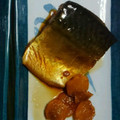 ジャムりんりん's cooksnap of when they made 鯖の煮付け.