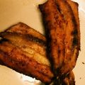 もんみやん☆'s cooksnap of when they made ご飯に合う！骨まで美味しいイワシの唐揚げ.