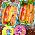 ふたごゆき's cooksnap of when they made おやつやお弁当に♫いちご生クリームサンド.
