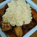 ほあたん's cooksnap of when they made 唐揚げ南蛮タルタルソースがけ.