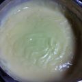 しおんちゃん♡'s cooksnap of when they made 失敗なし！リッチミルクカスタードクリーム.