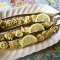 chako106HM's cooksnap of when they made 料理研究家のレンジさんま.