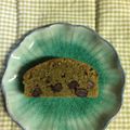 ♡xxhiroxx♡'s cooksnap of when they made 小豆とさとうきび砂糖のパウンドケーキ.