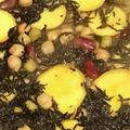 ナリンV8VV8T☆'s cooksnap of when they made 栄養満点ほっこり甘♡さつまいものひじき煮.