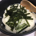 ちゃこちゃぁ's cooksnap of when they made ズルズルっととろろごはん.