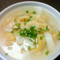 ちびカピちゃん's cooksnap of when they made とっても簡単！プゴク　.