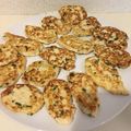 すぴるばーぐ's cooksnap of when they made 野菜たっぷりこども大好き豆腐ハンバーグ.