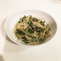 いりこ♡'s cooksnap of when they made もやしとかいわれ大根の簡単ナムル.