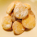 まみろん♪'s cooksnap of when they made ほろほろ簡単♡ICE BOXｸｯｷｰ.