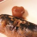 NM7466's cooksnap of when they made 骨まで食べられる小いわしの甘露煮.