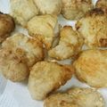 とっとっとまとちゃん's cooksnap of when they made 鶏むね肉の柚子胡椒唐揚げ.