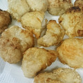 とっとっとまとちゃん's cooksnap of when they made 鶏むね肉の柚子胡椒唐揚げ.