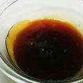 abril20's cooksnap of when they made 簡単♪レンジでみたらしのタレ.