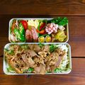 キヨコン♪'s cooksnap of when they made 竹輪と貝割れで即行一品.