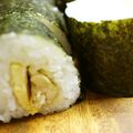 maruru-nn's cooksnap of when they made 節分太巻き！節句に！照り焼きチキン巻き.